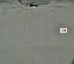 The North Face Sweatshirt Size 2X-Large