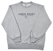 Vintage Texas A&M Aggies Sweatshirt Size Medium