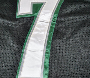 Vintage Philadelphia Eagles Michael Vick Jersey Size Large