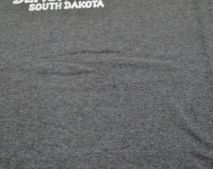 Vintage Black Hills South Dakota Shirt Size 2X-Large