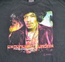 Vintage Jimi Hendrix Shirt Size X-Large