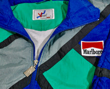 Vintage Marlboro Jacket Size Large