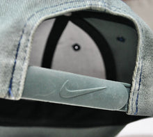 Vintage Nike Strap Hat