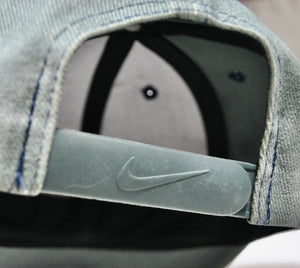 Vintage Nike Strap Hat
