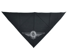Vintage Harley Davidson Bandana