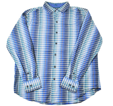 Tommy Bahamas Button Shirt Size Medium