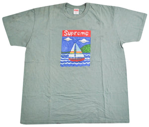 Supreme Shirt Size X-Large