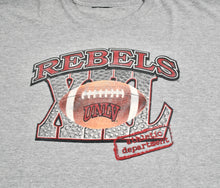 Vintage UNLV Rebels Shirt Size 2X-Large