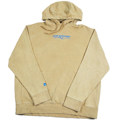 Nike Sport & Sanctuary Sweatshirt Size X-Large