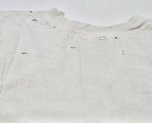 Vintage Dale Earnhardt Thrashed Shirt Size X-Large
