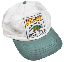 Vintage Oregon Originals Fine Ales Snapback