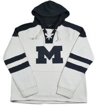 Vintage Michigan Wolverines Sweatshirt Size Large