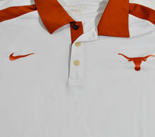 Texas Longhorns Nike Polo Size 2X-Large