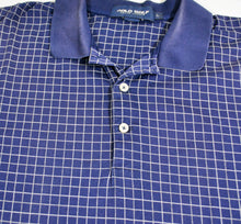 Vintage Ralph Lauren Golf Polo Size Large