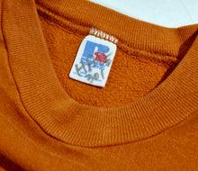 Vintage Texas Longhorns Sweatshirt Size Medium