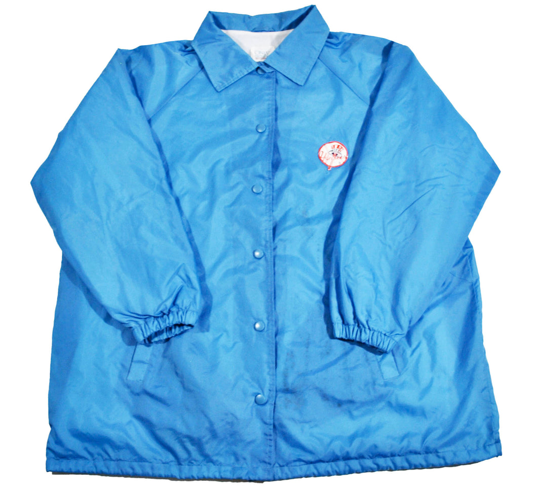 Vintage New York Yankees Jacket Size Large