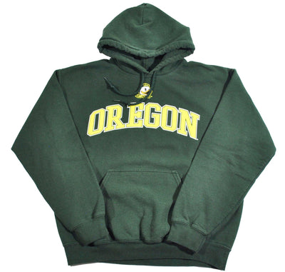 Oregon Ducks Sweatshirt Size Medium