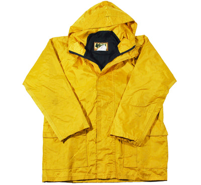 Vintage REI Rain Jacket Size Medium