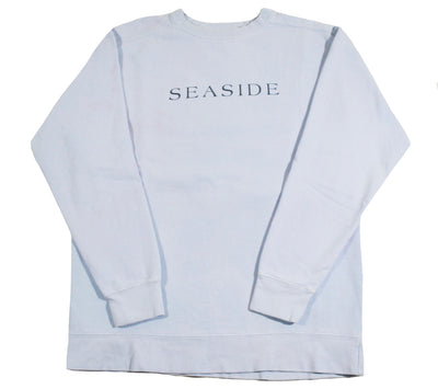 Seaside Florida Sweatshirt Size Medium
