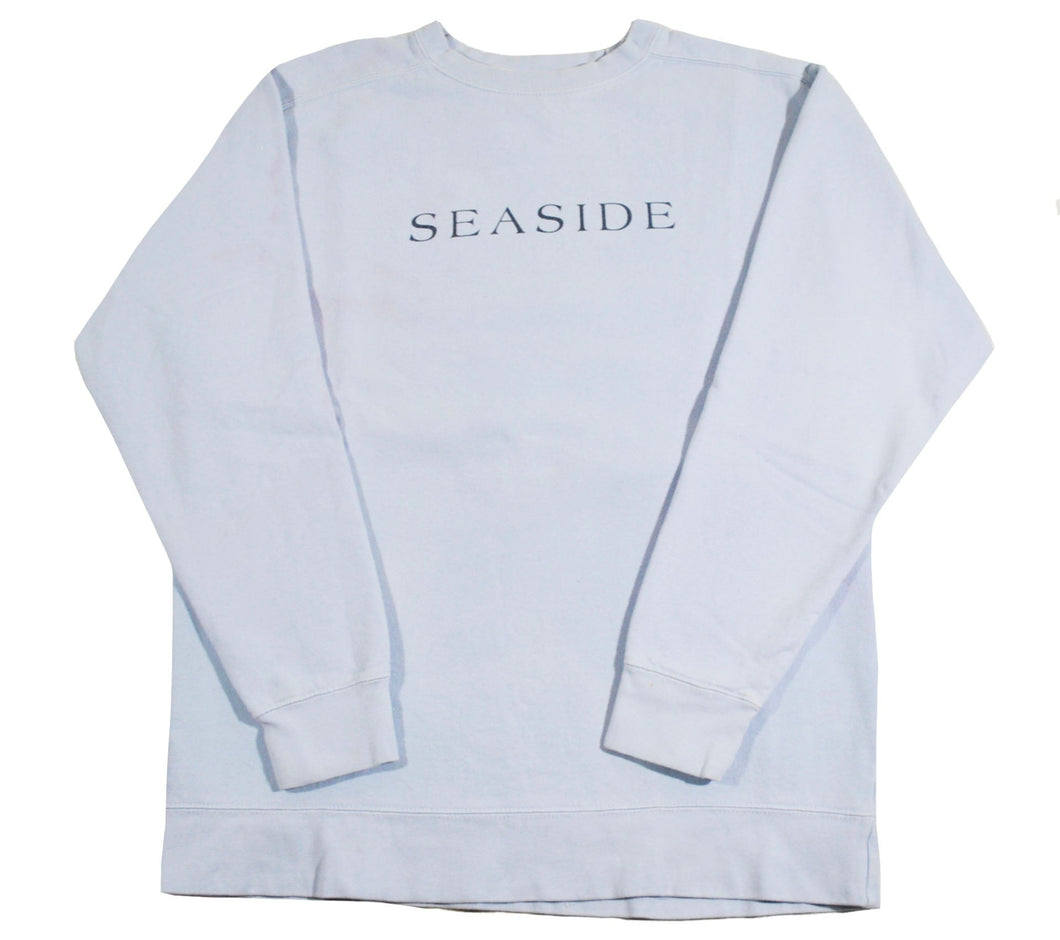 Seaside Florida Sweatshirt Size Medium