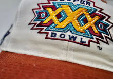 Vintage Dallas Cowboys Super Bowl XXX Snapback