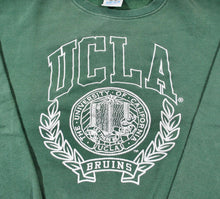 Vintage UCLA Bruins Sweatshirt Size Large