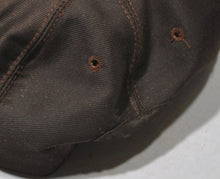 Vintage Levi Garrett Chewing Tobacco Snapback