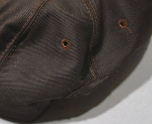 Vintage Levi Garrett Chewing Tobacco Snapback