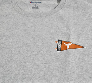 Texas Longhorns SEC Champion Brand Shirt Size Large