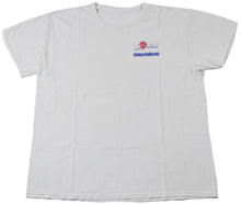 Vintage Airheads Mentos Candy Shirt Size Large