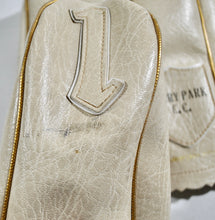 Vintage Perry Park Country Club Ben Hogans 80s Head Covers