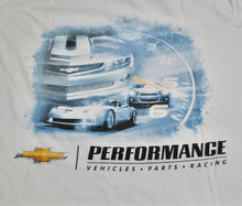 Chevy Performance Shirt Size X-Large
