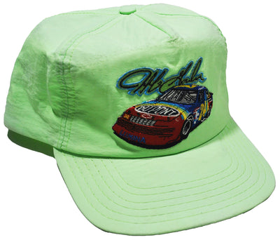 Vintage Jeff Gordon Racing Nascar Snapback