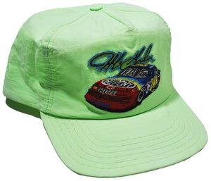 Vintage Jeff Gordon Racing Nascar Snapback