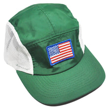 USA Strap Hat
