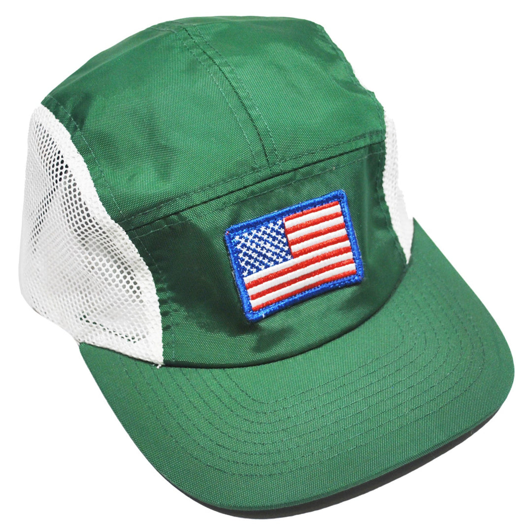 USA Strap Hat
