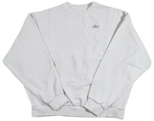 alo Sweatshirt Size Large