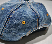 Vintage San Francisco 49ers Denim Snapback