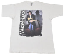 Vintage Wade Hayes 1996 Tour Shirt Size Large