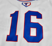Texas Senators New Balance Jersey Size Large