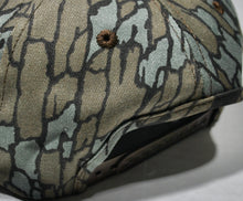 Vintage Ball State Cardinals Snapback