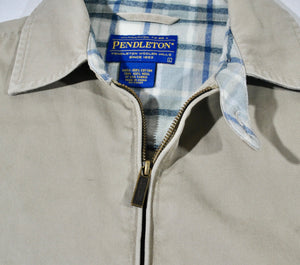 Vintage Pendleton Jacket Size Large