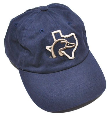 Vintage Ducks Unlimited Strap Hat