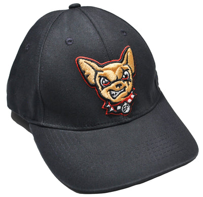 Vintage El Paso Chihuahuas Minor League Strap Hat