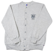 Vintage Texas Longhorns Sweatshirt Size X-Large