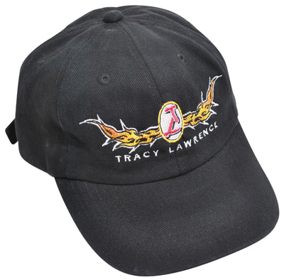 Vintage Tracy Lawrence Strap Hat