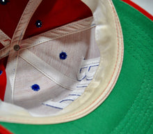 Vintage Bud Budweiser King of Beers Snapback