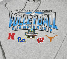 NCAA Volleyball Championship Sweatshirt Size X-Large