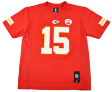 Kansas City Chiefs Patrick Mahomes Jersey Size Youth Large