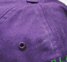 Vintage Wimbledon Tennis Strap Hat